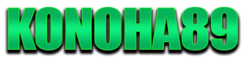 Logo Konoha89